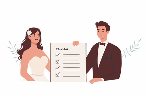 結婚内祝いにはカタログギフトがおすすめ！贈る時のマナーやメリット・デメリットを徹底解説