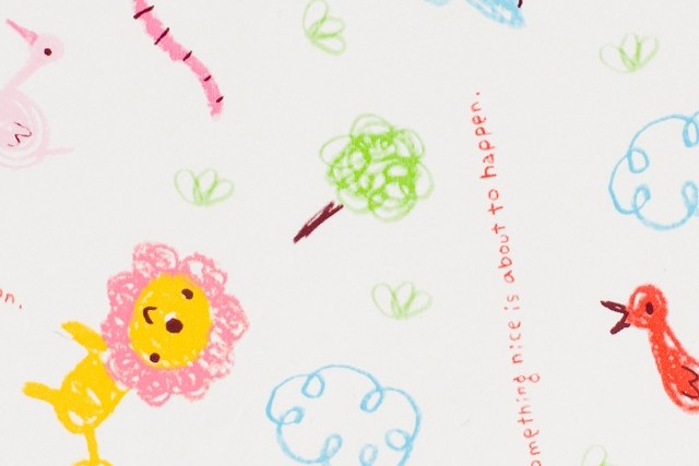 包装紙イメージ