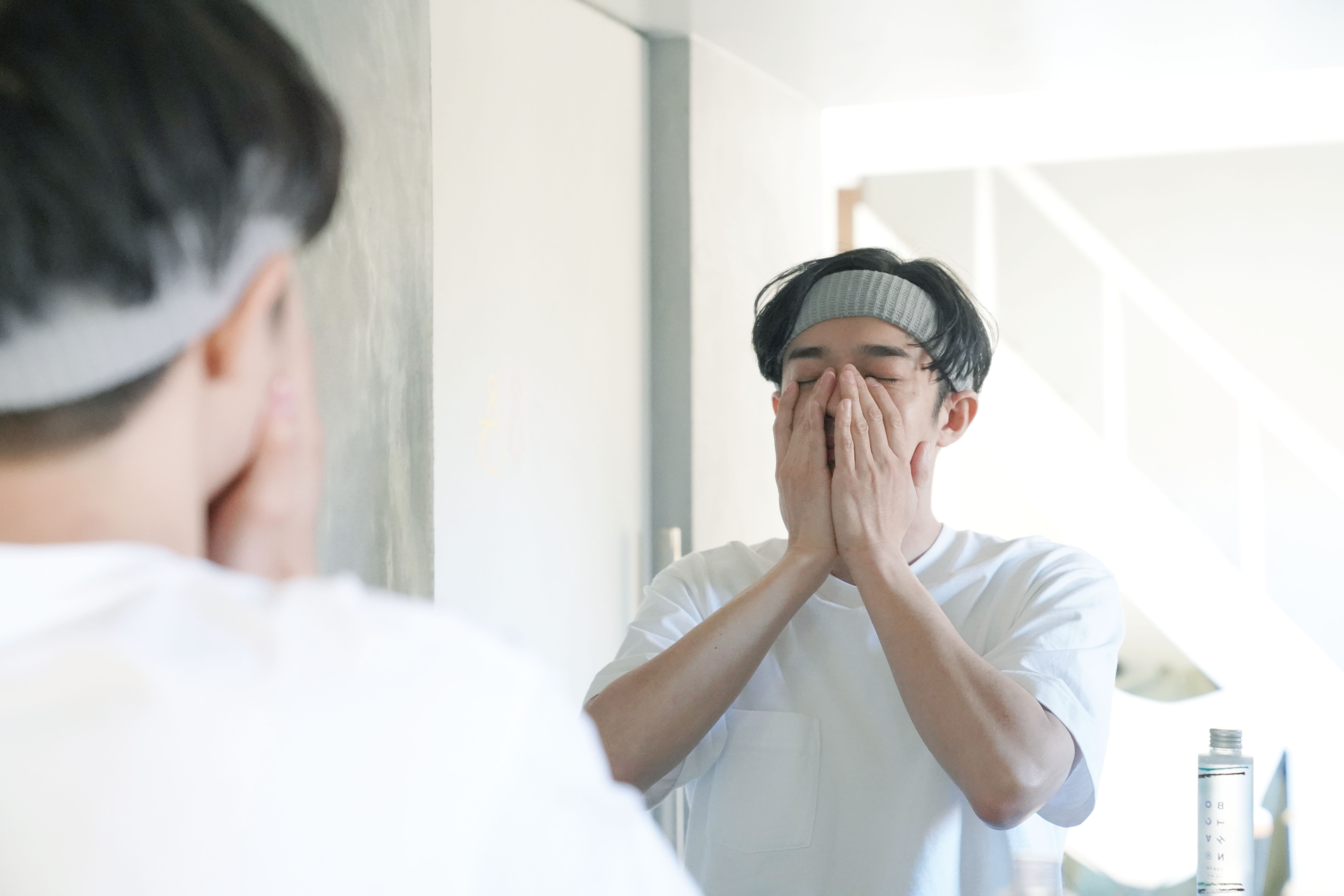 SOW EXPERIENCE Relax Gift for MEN