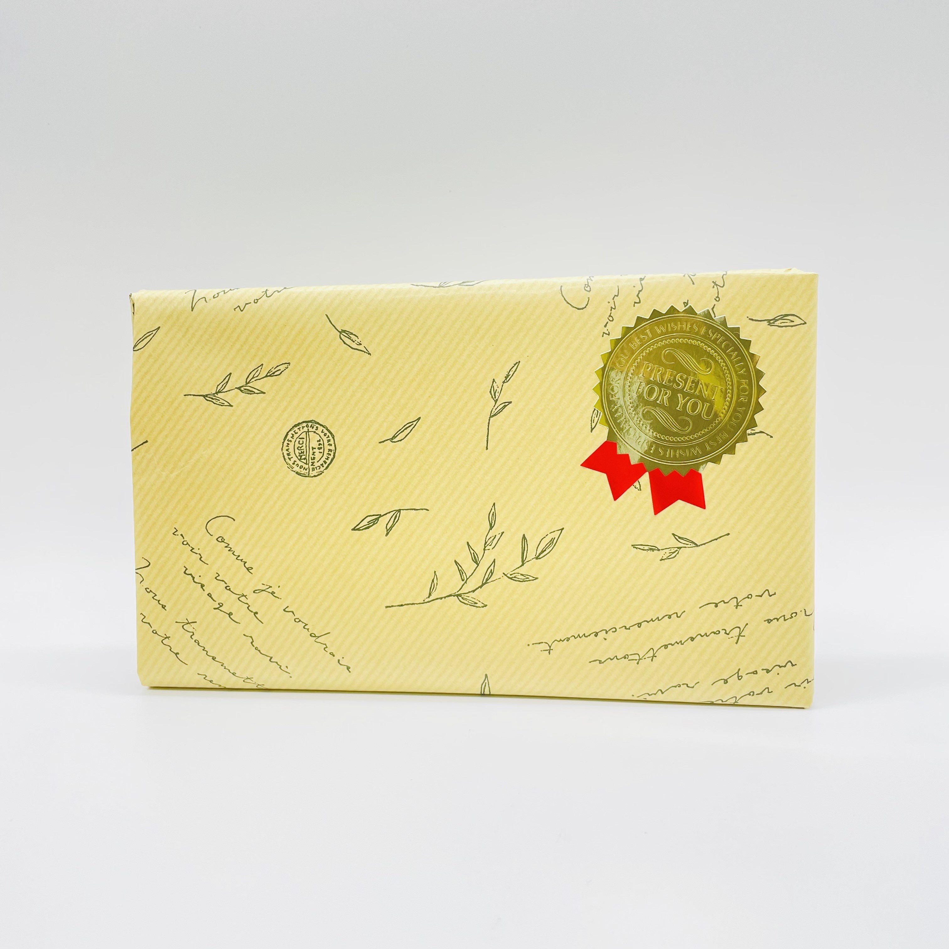SOW EXPERIENCE Relax Gift for MEN