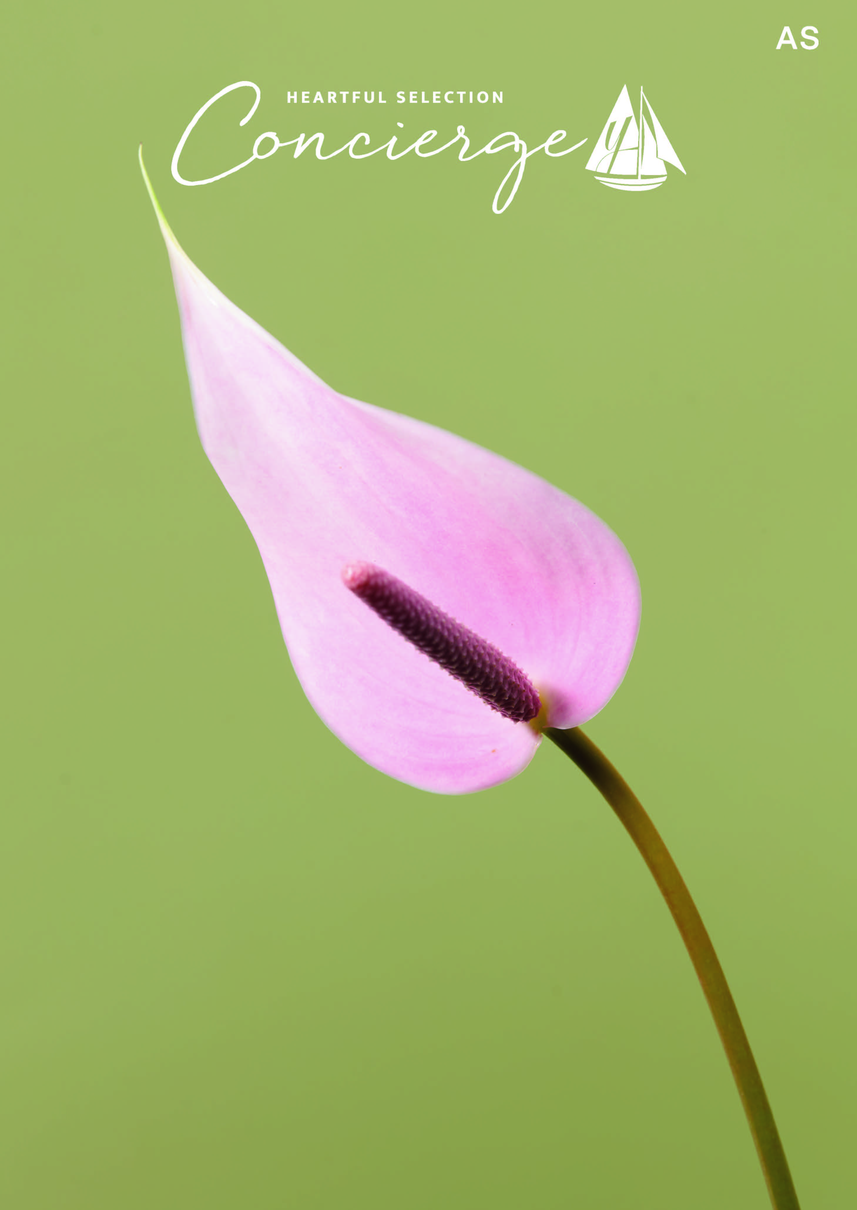 ハートフルセレクション　コンシェルジュ