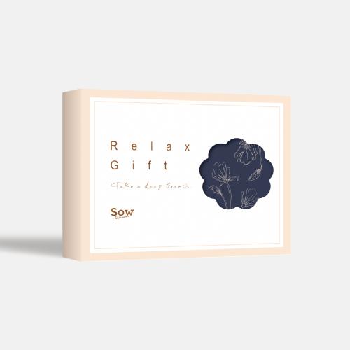 SOW EXPERIENCE Relax Gift