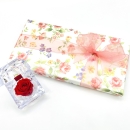 プリザーブドフラワーラッピング(ゆうパック配送限定)