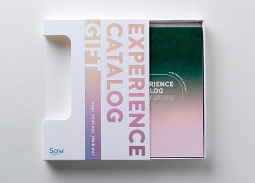 sow experience GREEN