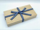 真田紐掛け桐箱【商品券対応】(ゆうパック限定)