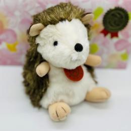 【ぬいぐるみギフト】potteハリネズミ(ゆうパック配送限定)