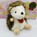 【ぬいぐるみギフト】potteハリネズミ(ゆうパック配送限定)