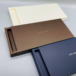 【商品券・カードサイズ対応】ギフトボックス