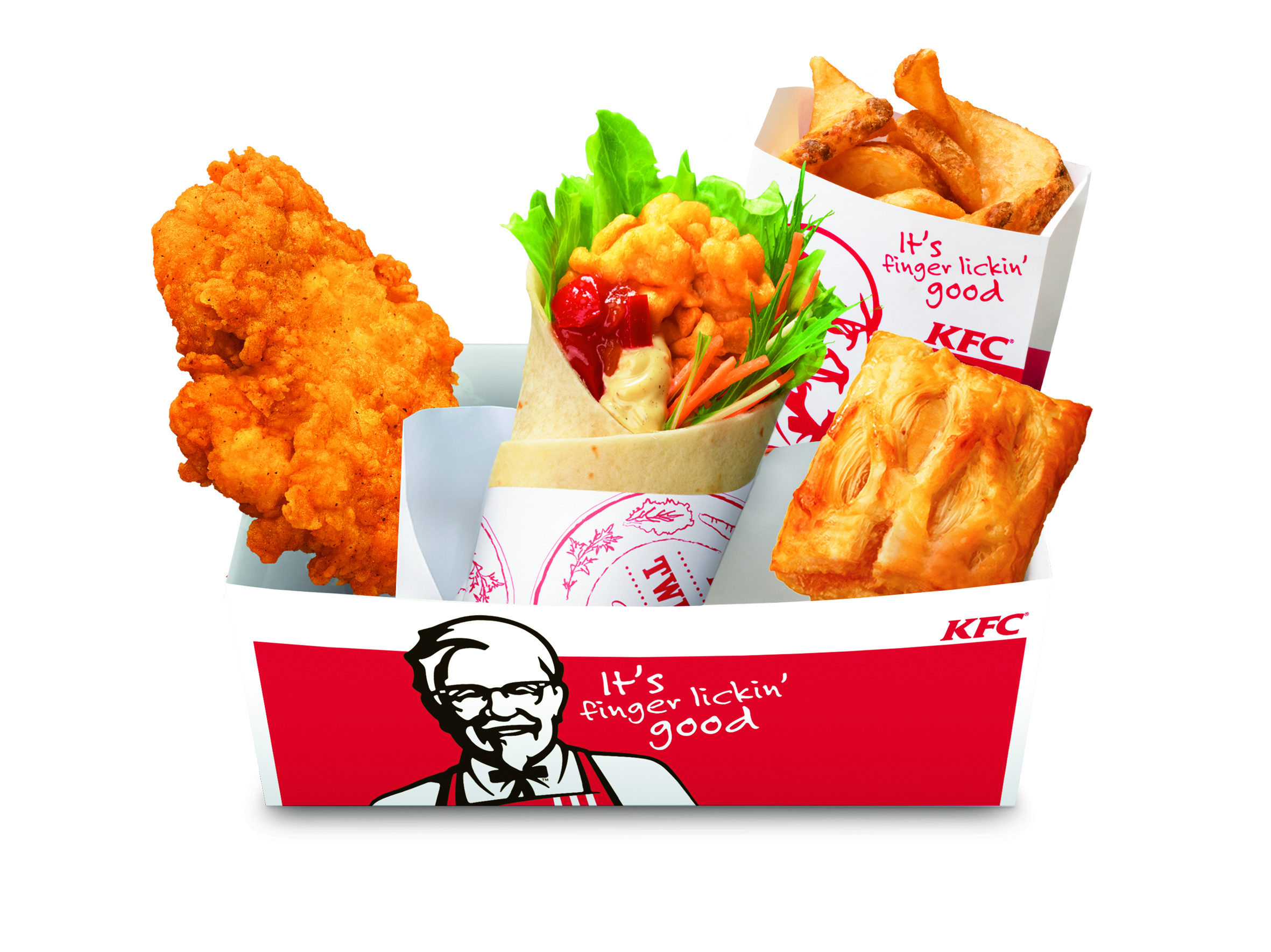 贈答用ギフト・商品券のガリレオ / KFC CARD