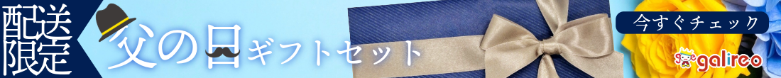 父の日ギフトセット