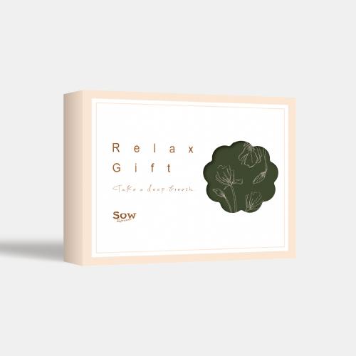 Relax Gift