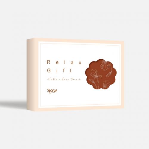 【エステ・マッサージ】 Relax Gift